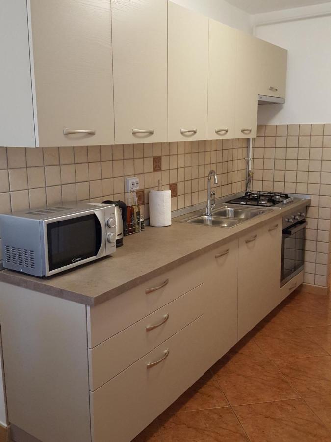 Harmony Apartment Rijeka Exterior foto